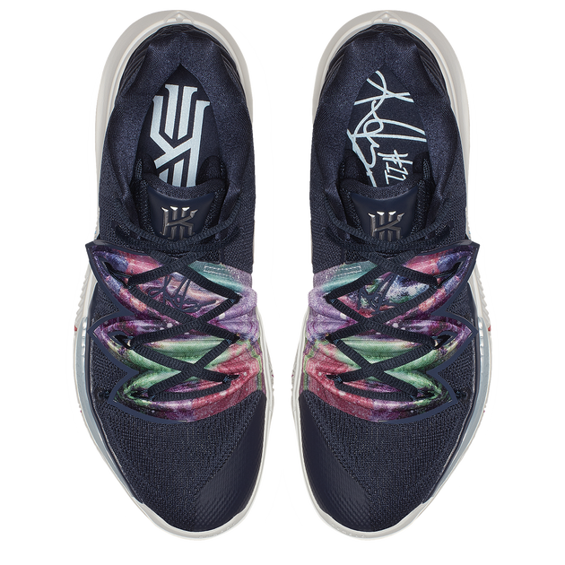 Nike Kyrie 5  - Men's