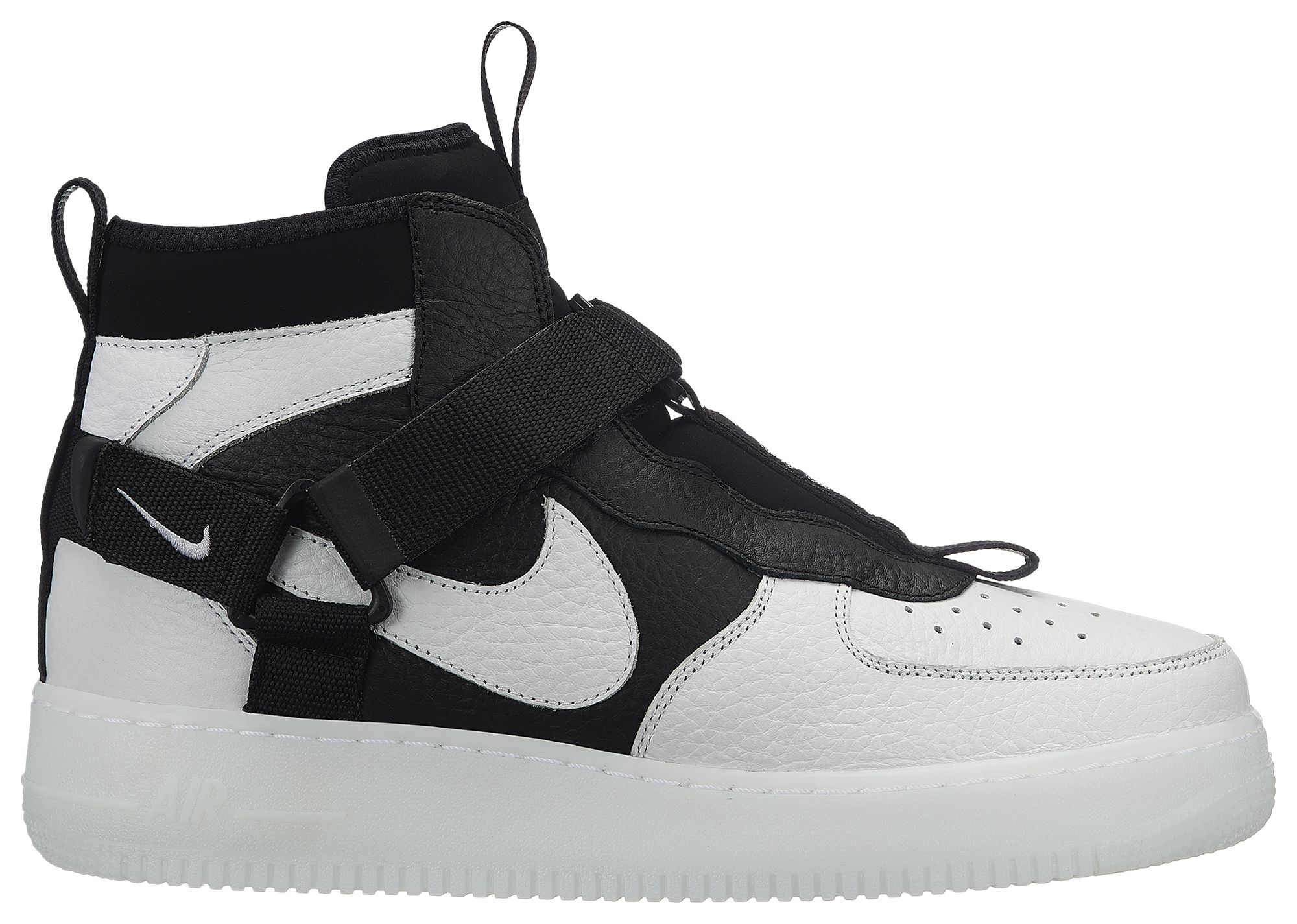 footlocker af1 utility