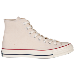 Pour hommes - Converse Chuck Taylor 70 Hi - Parchemin/Grenat/Aigrette