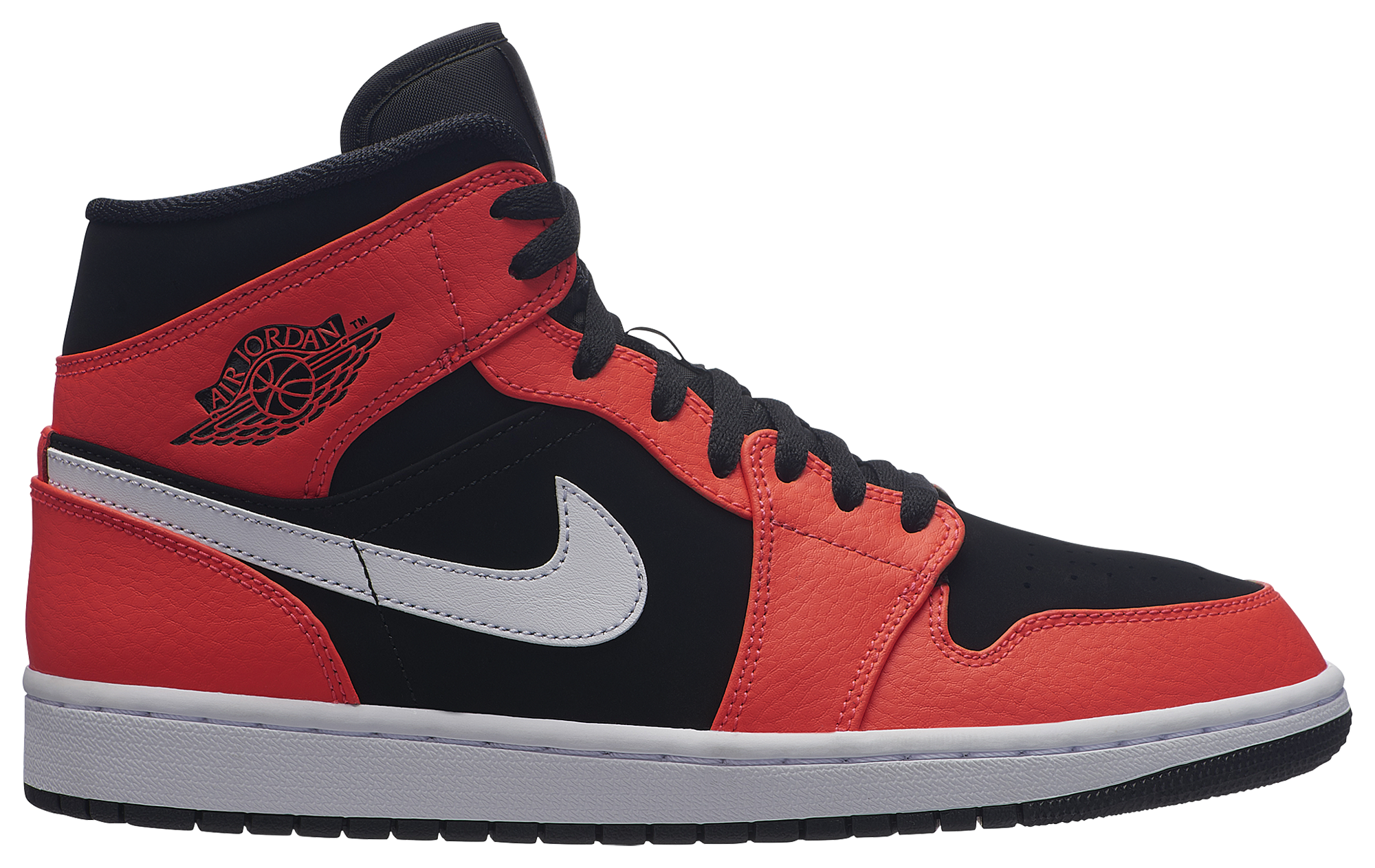 Jordan AJ 1 Mid SE  - Men's
