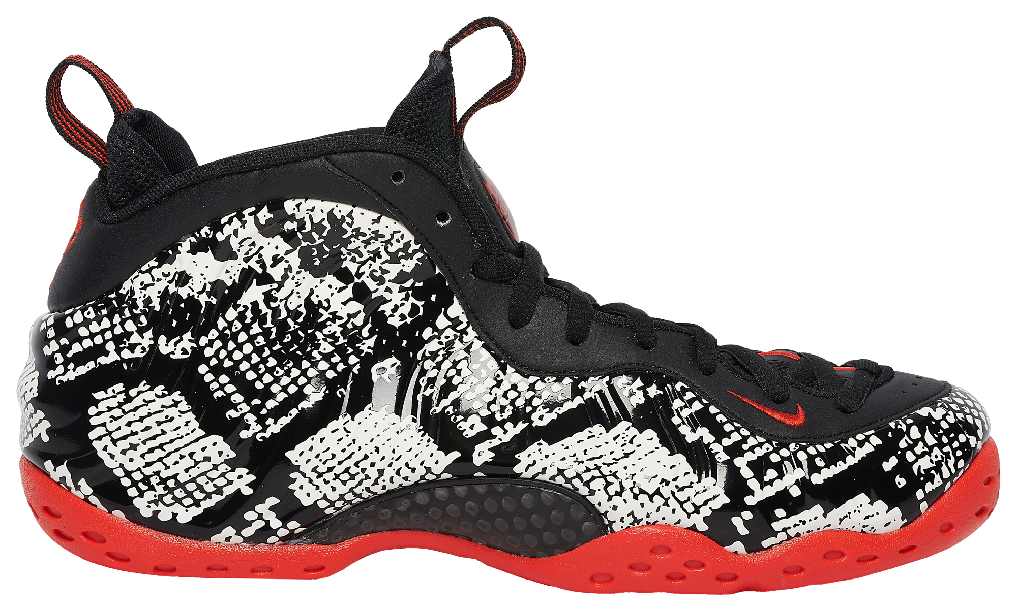 nike foamposite canada