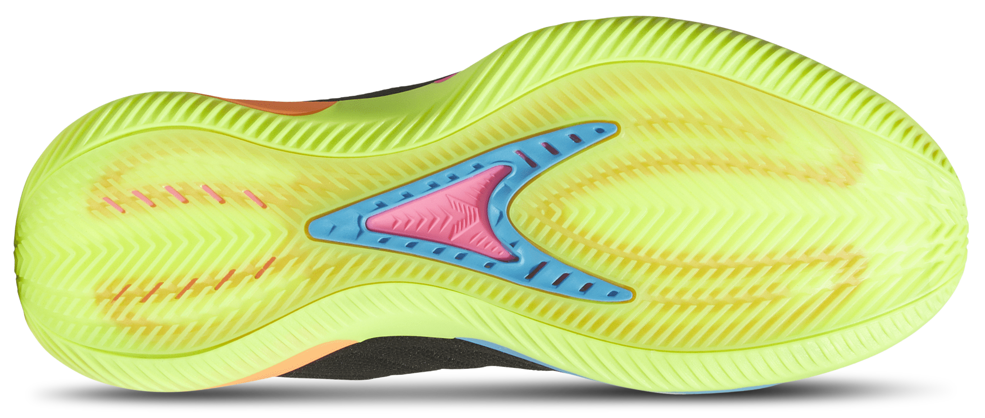 adidas Anthony Edwards 2 PE