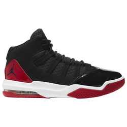 Pour hommes - Jordan Max Aura - Black/Red