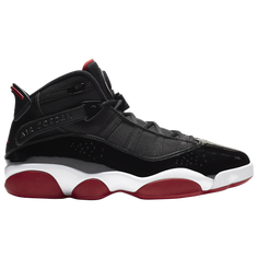 Black/Varsity Red/White- Heritage