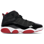 Varsity Red/Black/White- Heritage