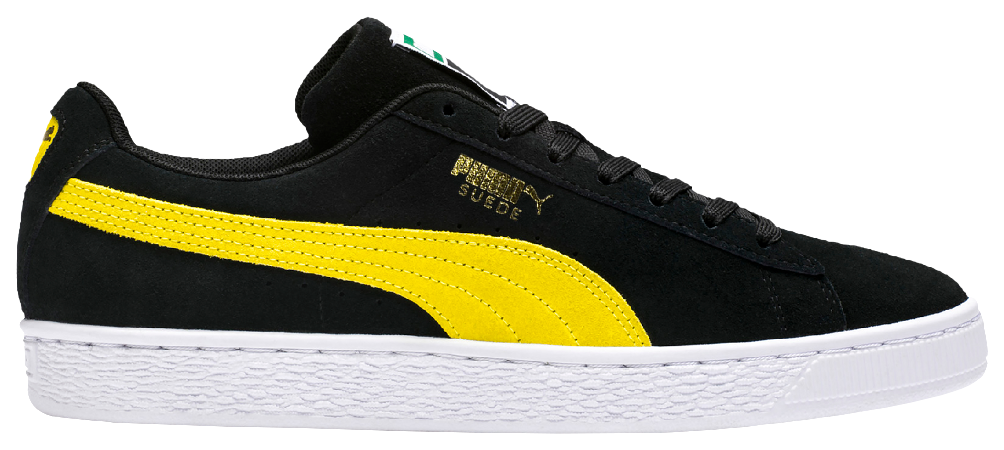 puma suede classic fof