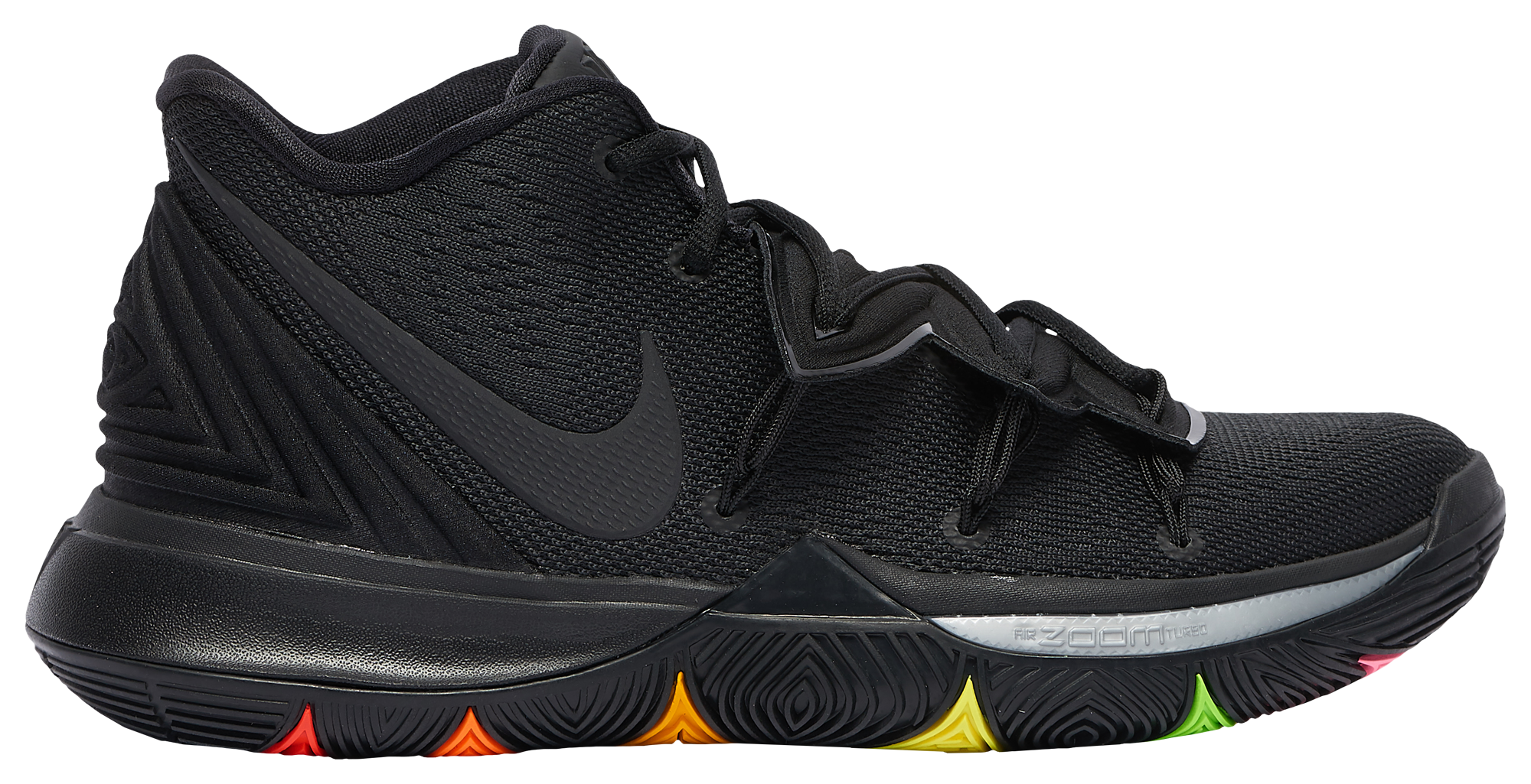 Kyrie 5 BHM Big Kids 'Basketball Shoe size 3.5 youth for Sale in