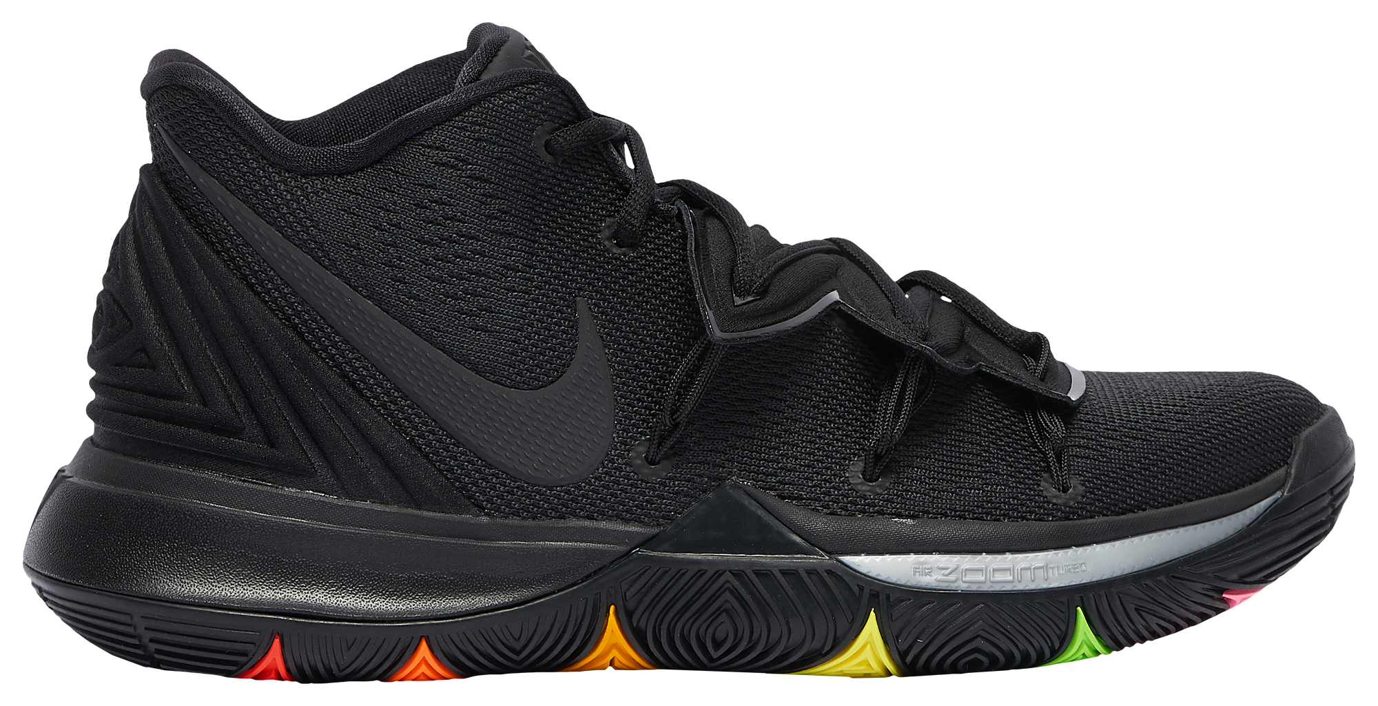 Nike Kyrie 5 High top Basketball shoes original 452 Shopee