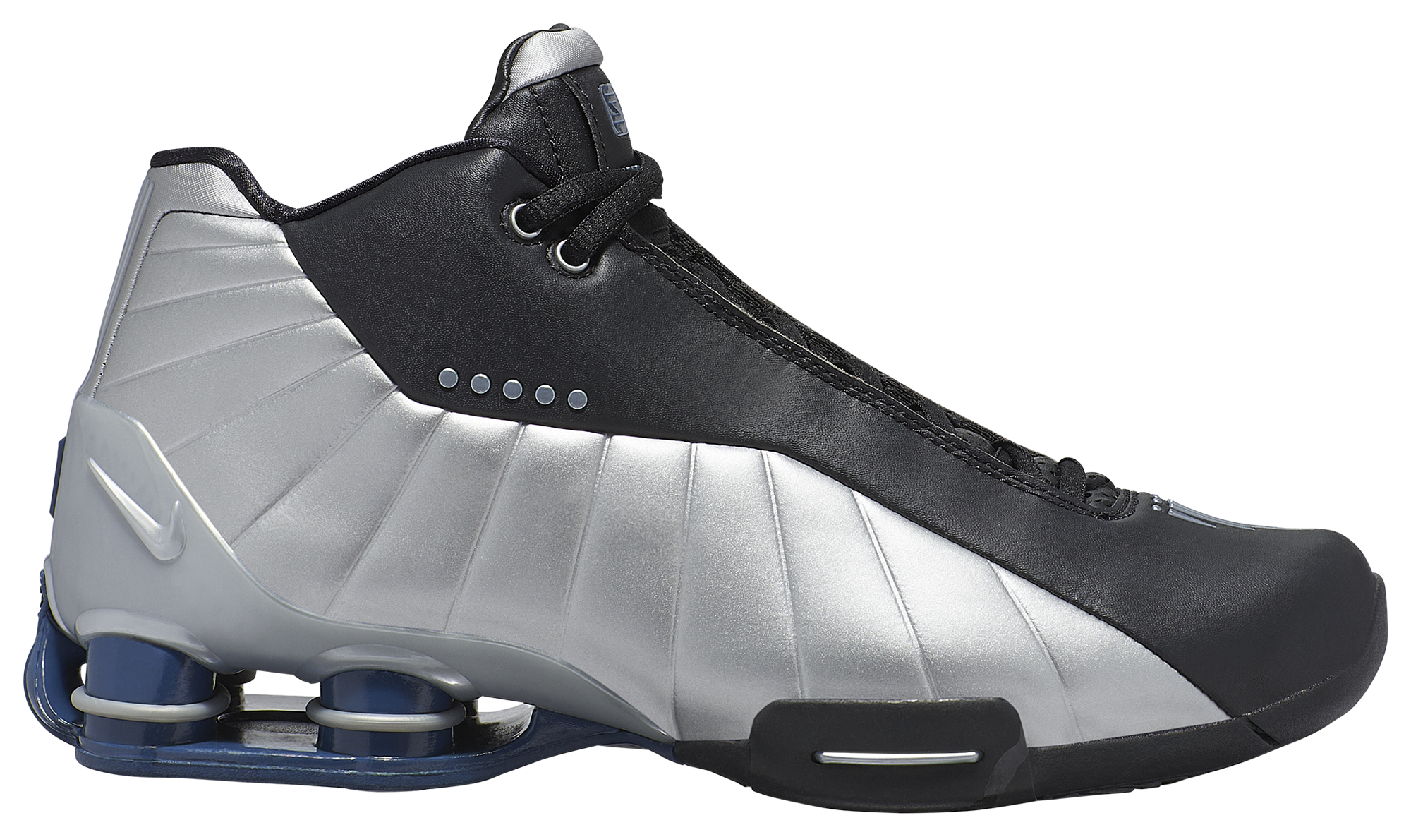 nike shox foot locker canada