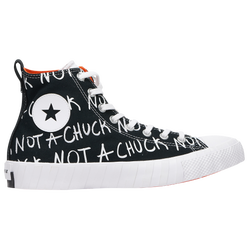 Black/White/Orange- 41-06615-1-04