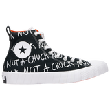 Black/White/Orange - 41-06615-1-04