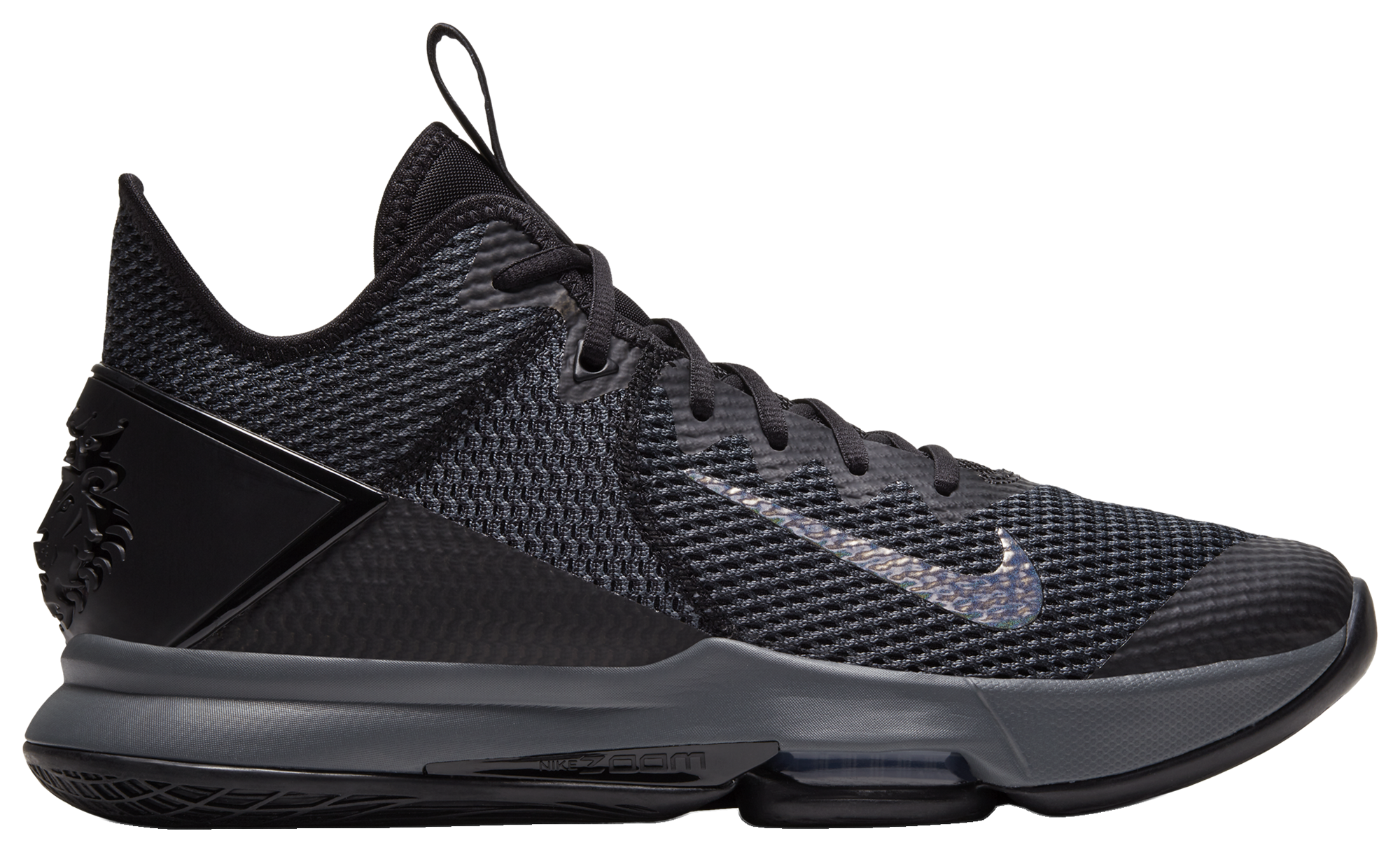 lebron witness 3 footlocker