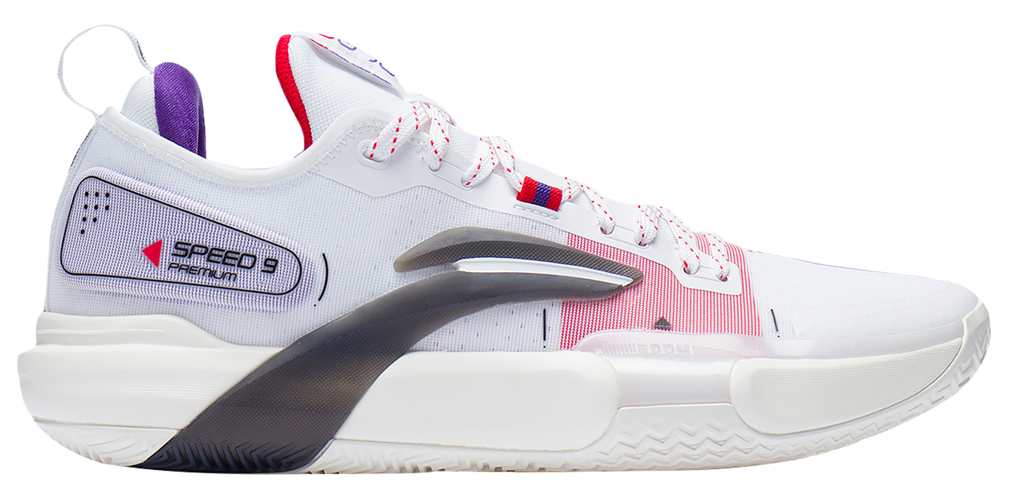 LiNing Speed 9 Premium Foot Locker Canada