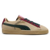 Dark Green/Sand Dune/Team Royal