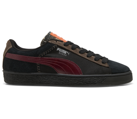 PUMA Suede Built & Earned II