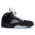 Jordan Retro 5 OG  - Men's Black/White/Metallic Silver