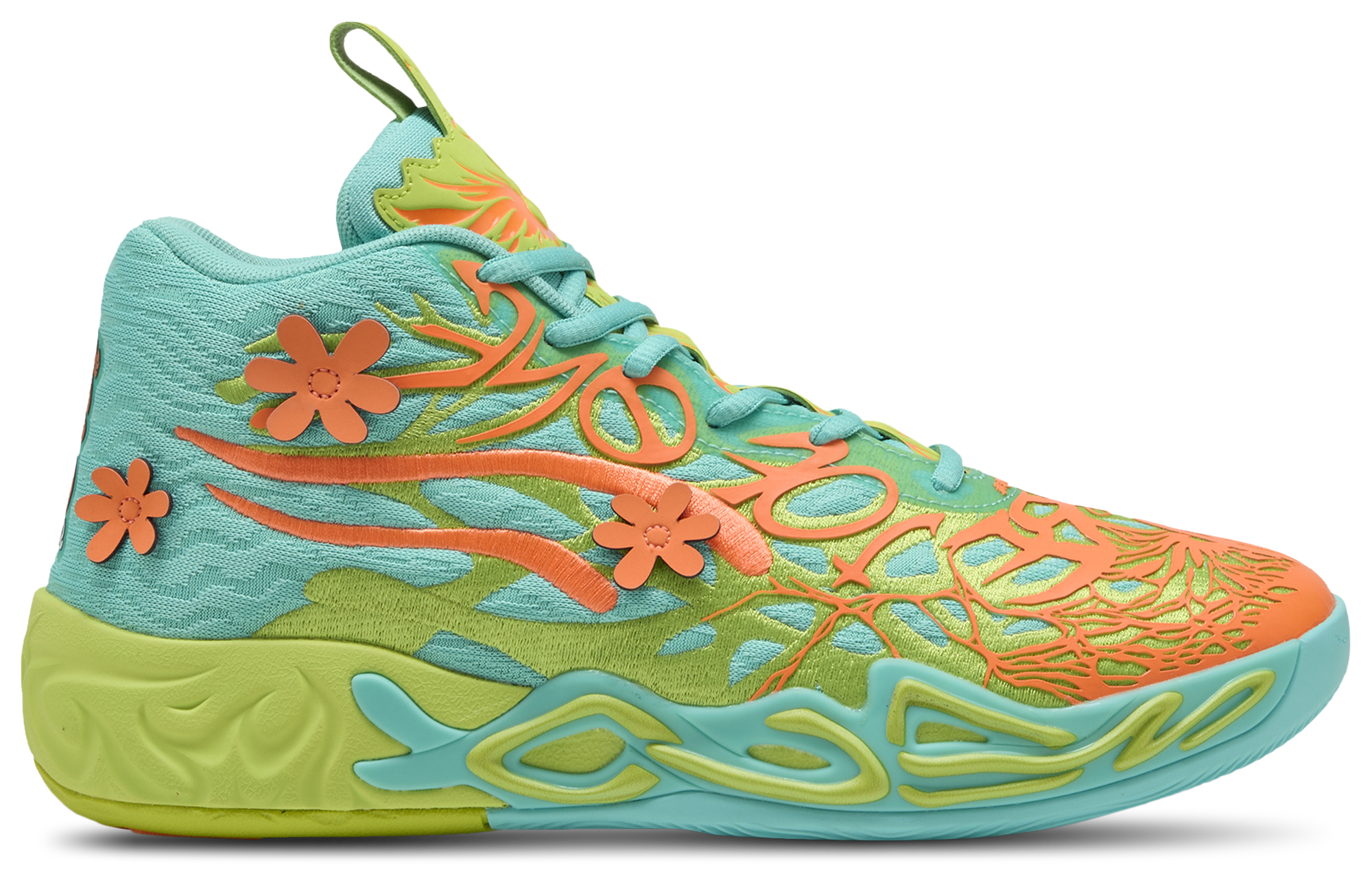 PUMA MB.04 PUMAxSCO0BY DOO 28cm 値下げギリ可能 PUMA MB.04 Scooby-Doo | Foot Locker Canada