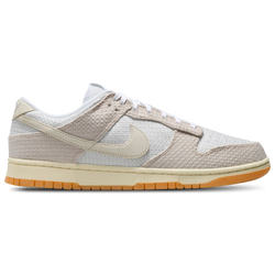 Men's - Nike Dunk Low Retro  - Moon Particle/White/Photon Dust