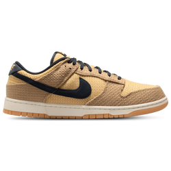 Men's - Nike Dunk Low Retro  - Twine/Black/Filbert
