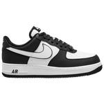 Black/White/Black