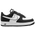 Nike Air Force 1 à tige basse ’07 - Pour hommes Noir/Blanc/Noir