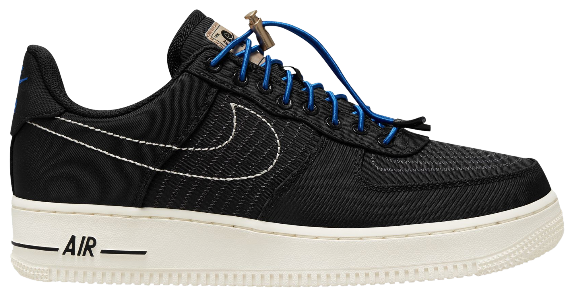 Nike Men's Air Force 1 '07 LV8 Casual Shoes