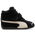 PUMA Speedcat Wedge - Girls' Grade School Black/Alpine Snow