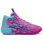 Deep Orchid/Poison Pink