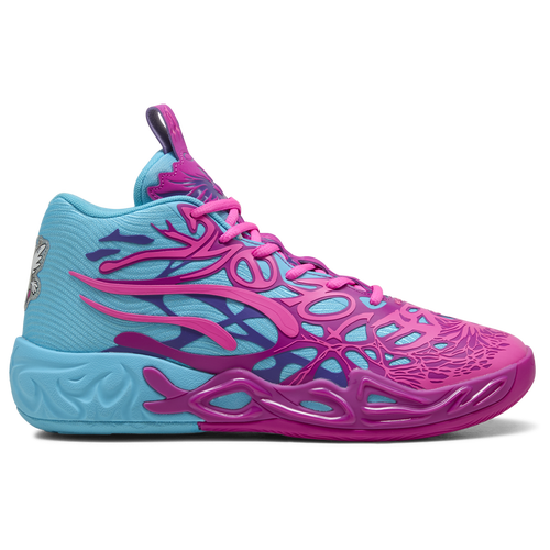 Puma LaMelo Ball MB.04 Iridescent