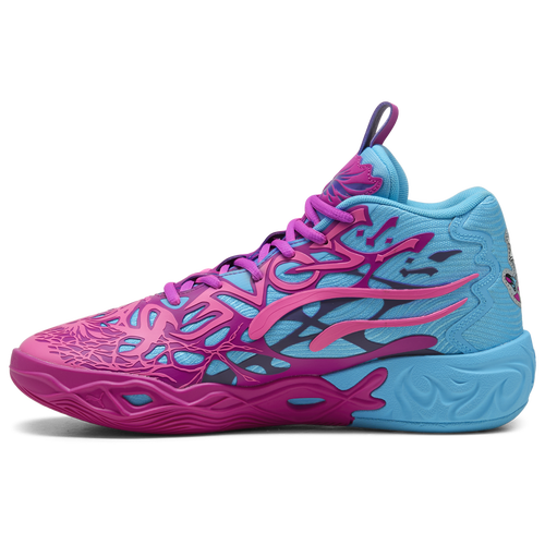 Puma LaMelo Ball MB.04 Iridescent