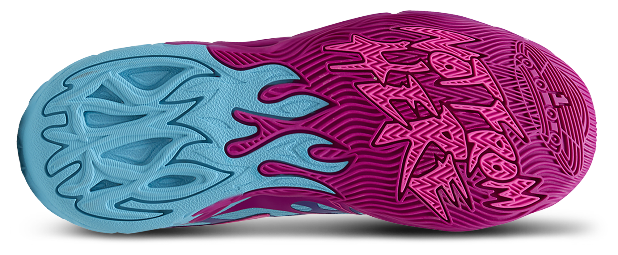 PUMA MB.04 Iridescent