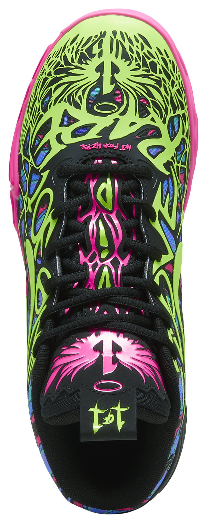PUMA MB.04 Heem