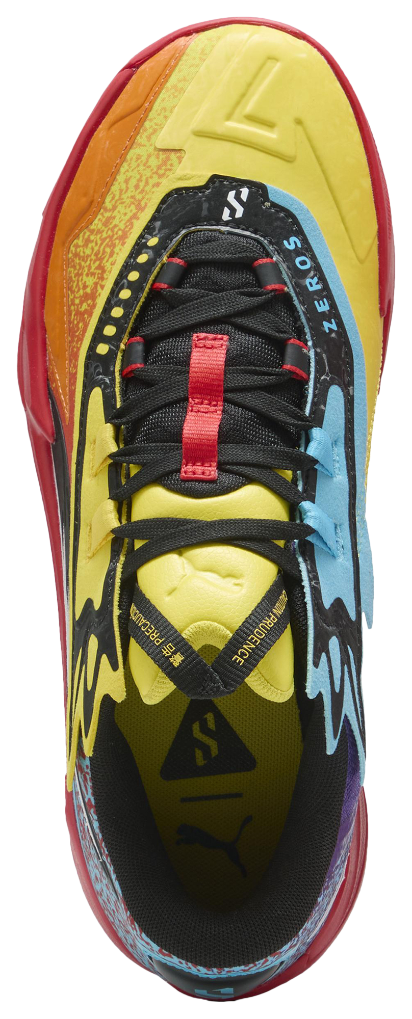 PUMA Scoot Zeros II CAUTION