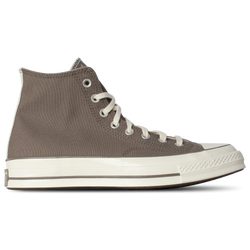 Men's - Converse Chuck 70 Hi - Brown/White