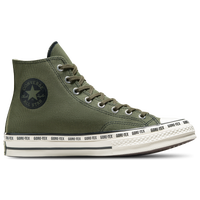 Olive/White/Black