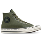 Olive/White/Black
