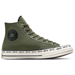 Men's - Converse Chuck 70 GTX - Olive/White/Black