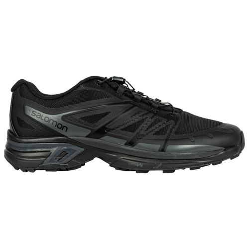 Salomon Mens  Xt Wings 2 In Black/black