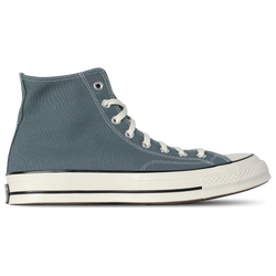 Men's - Converse Chuck 70 Hi - Black/Teal