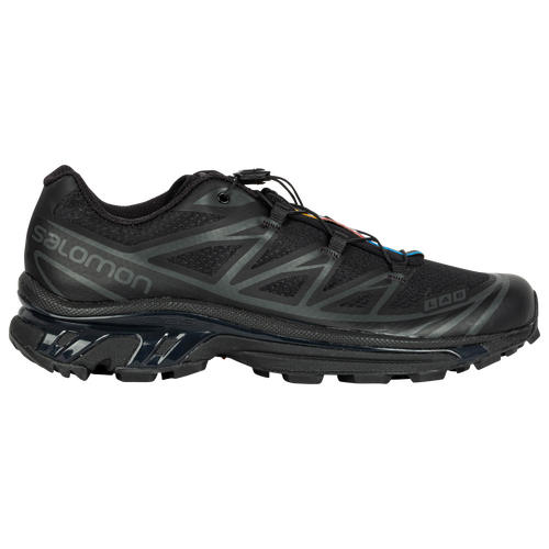 MENS - Salomon XT-6 - Black