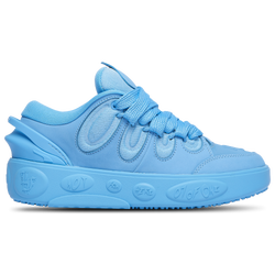 Men's - PUMA x Lamelo Ball LaFrance 1 of 1  - Blue/Blue/Blue