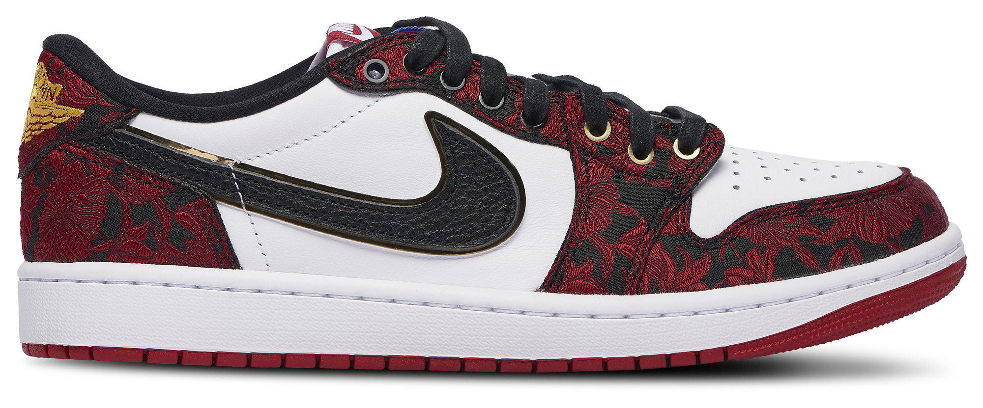 Jordan AJ 1 Retro Low OG  - Men's