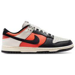 Men's - Nike Dunk Low Retro  - Phantom/Black/Vintage Coral