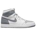 Grey/White