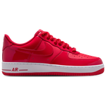 Red/Red/White