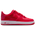 Nike Air Force 1 Low LE  - Men's Red/Red/White