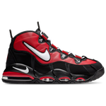 Blanc/Noir/Rouge universitaire