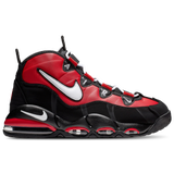 University Red/White/Black