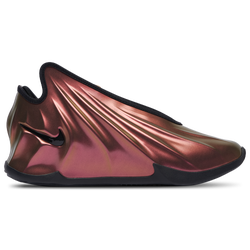 Men's - Nike G.T. Future  - Bronze/Black