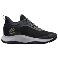 Buy Under Armour Curry 3Z7 Kids' Grade School Basketball Shoes - Royal, Foot Locker PH